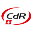 CDR+Sicurezza Logo